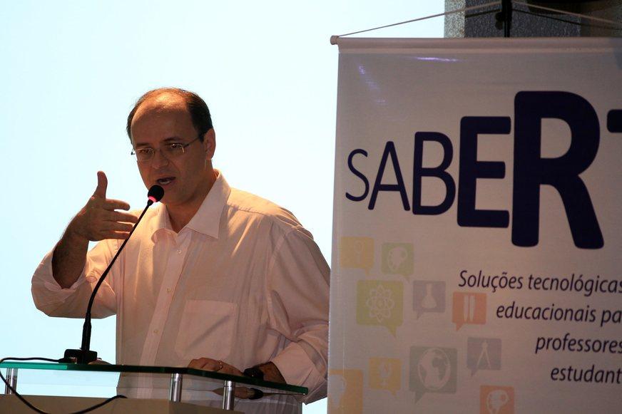 Secretário deixa educação do AM assume função no MEC