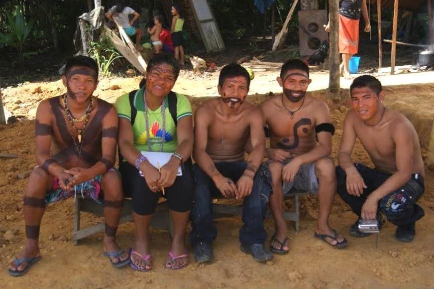 Cultura indígena é integrada à disciplina História em escola do interior do Amazonas