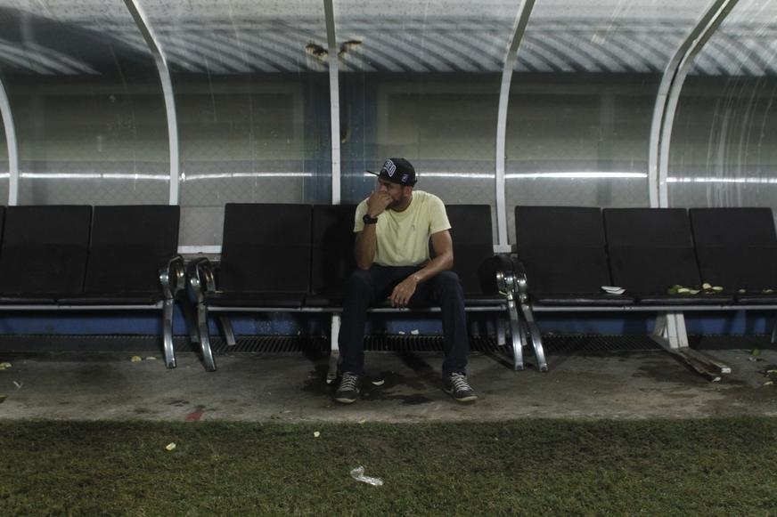Técnico do São Raimundo diz que time precisa melhorar nas finalizações