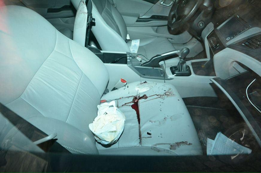 Sargento da Aeronáutica é assassinado com tiro na cabeça, no Centro de Manaus