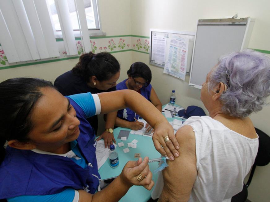 Amazonas registra 50 casos de H1N1 e 6 mortes, afirma FVS-AM