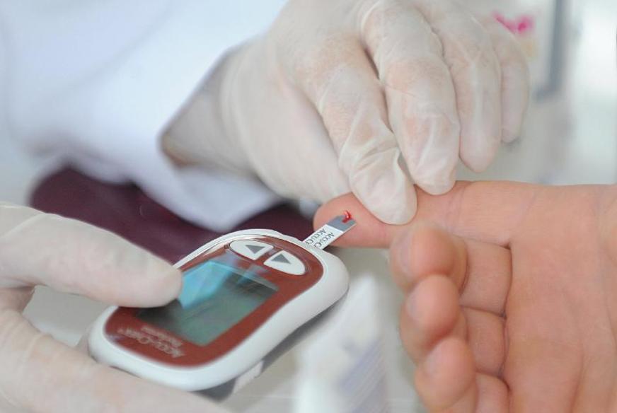 Metade dos brasileiros com diabetes não sabe que tem a doença