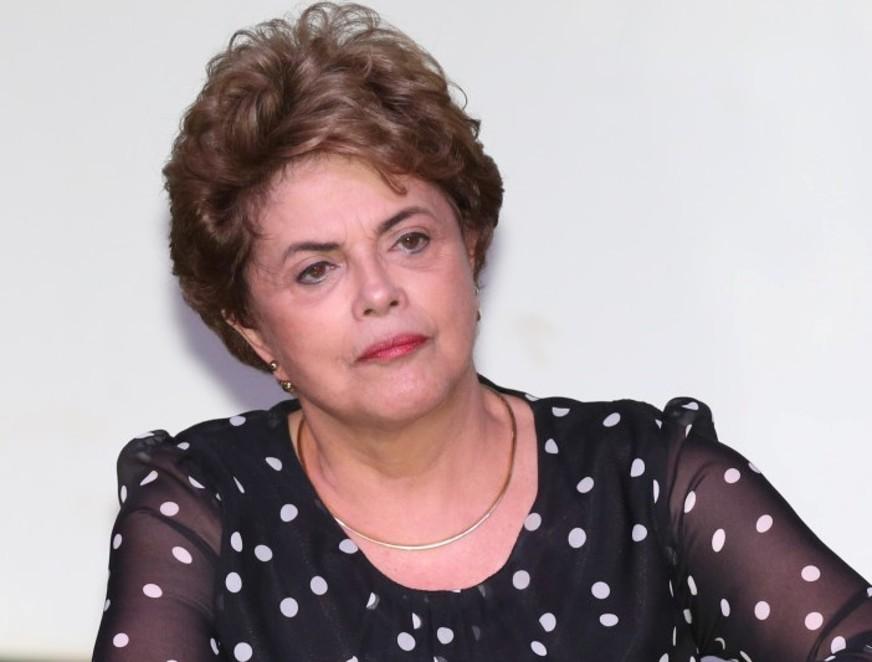 TCU analisará no dia 15 de junho contas de 2015 do governo Dilma Rousseff