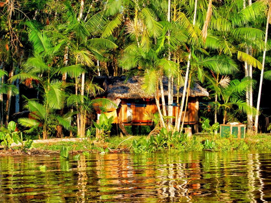 Prêmio Gestão Ambiental no Bioma Amazônia incentiva boas práticas
