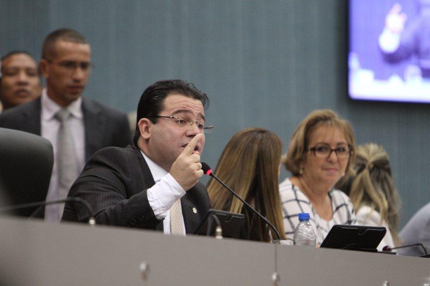 Câmara Municipal aprova reajuste para servidores da Manaustrans e SMTU