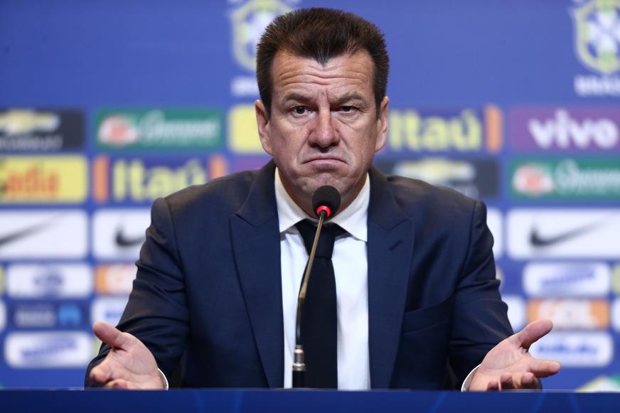 Após reunião, CBF dá fim a segunda ‘era Dunga’ na Seleção Brasileira