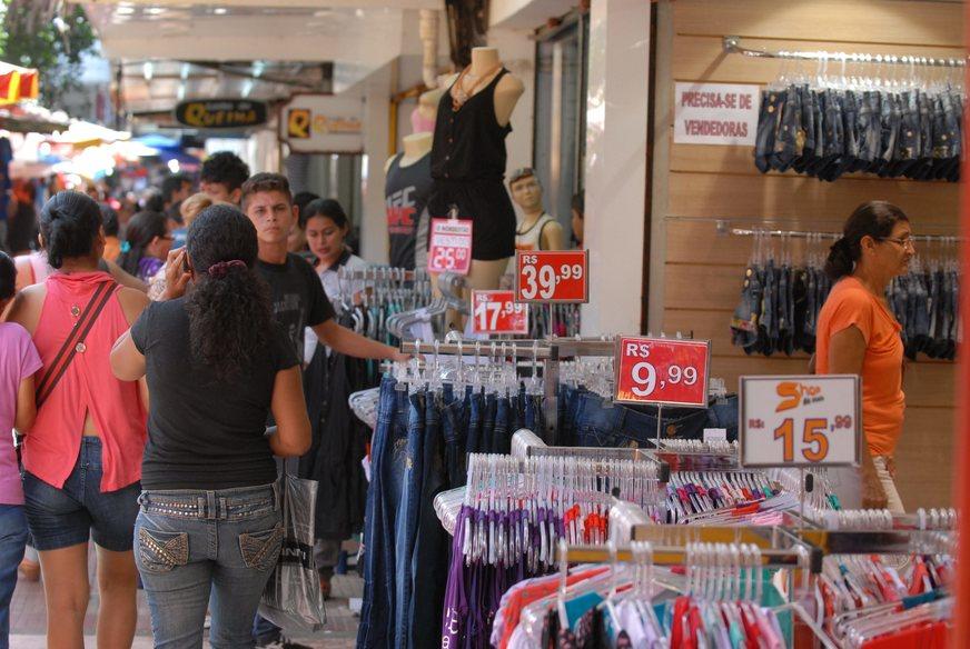 Vendas para o Dia dos Namorados têm queda de 9,5% em relação a 2015