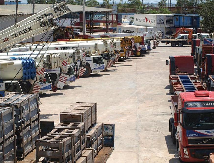 Empresa amazonense conquista espaço entre grandes do setor nacional