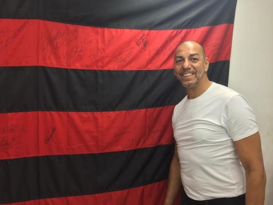 Flamengo surpreende e anuncia ‘reforço’ do ex-zagueiro Mozer