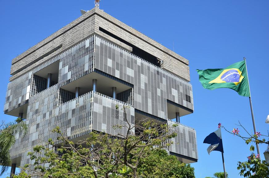Inflação projetada pelo mercado financeiro sobe para 7,19%
