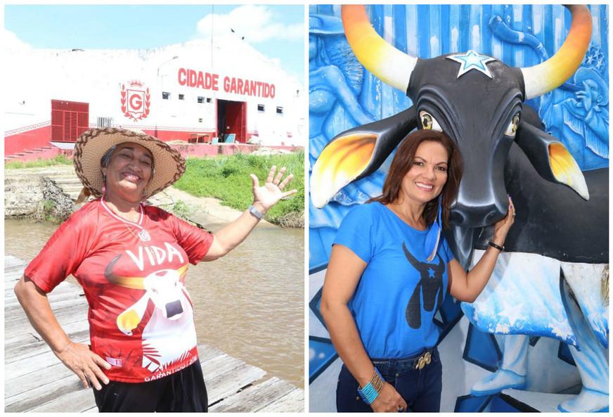 Diante dos cortes de repasses, bumbás e público prometem:  #VaiTerFestivalSim!