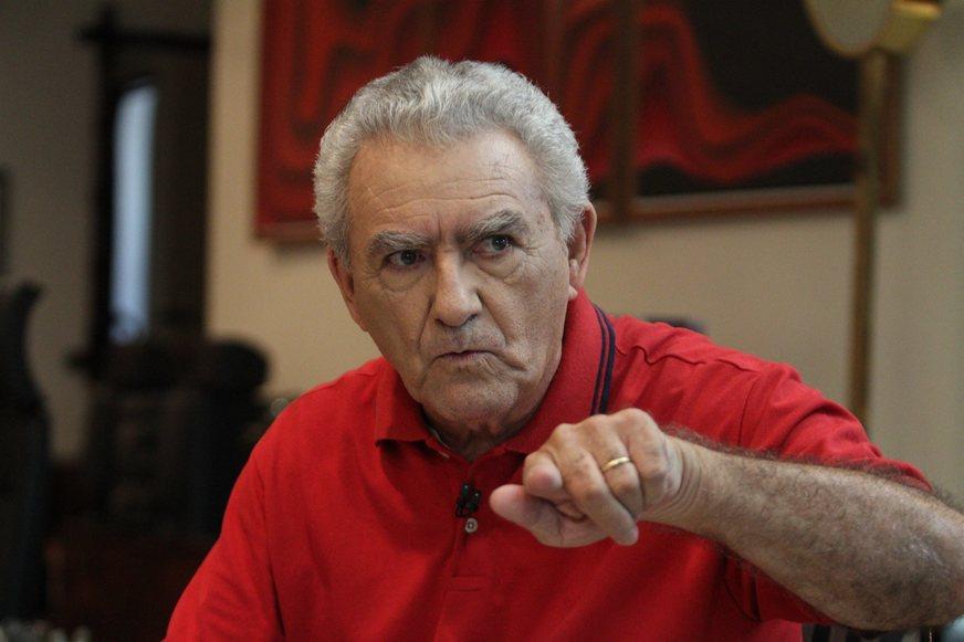 ‘Falta de confiabilidade’ rompe possível aliança entre partidos de esquerda