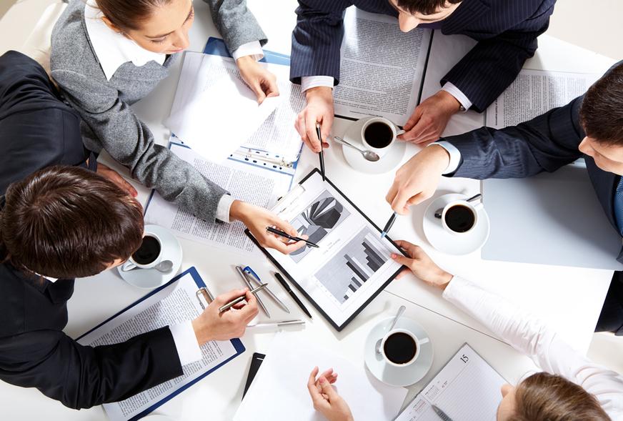 Confira cinco dicas para melhorar suas reuniões de trabalho
