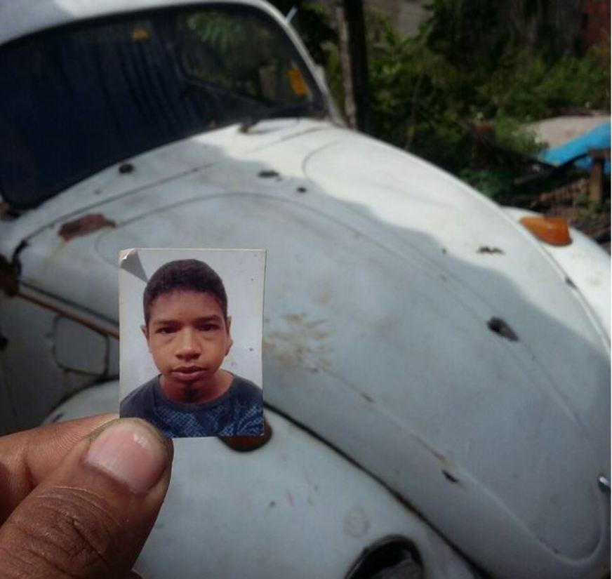 Adolescente é morto com tiro nas costas no Iranduba (AM)