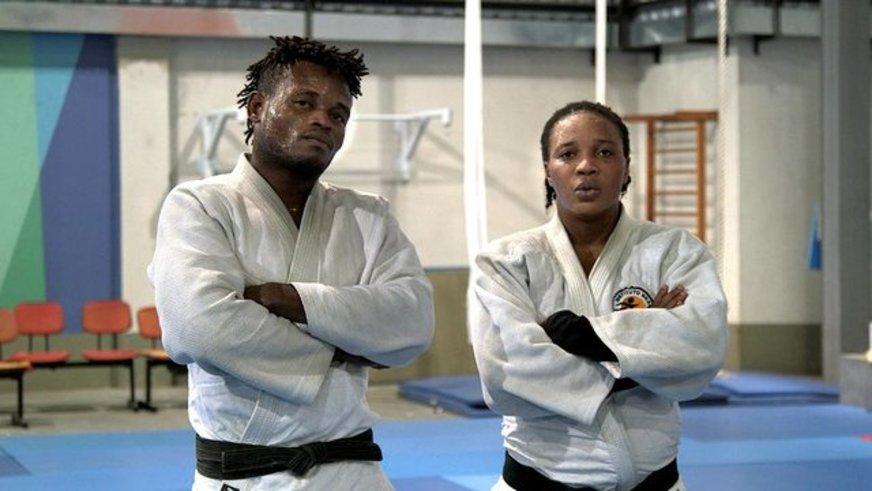 COI anuncia equipe de refugiados para a disputa da Rio 2016