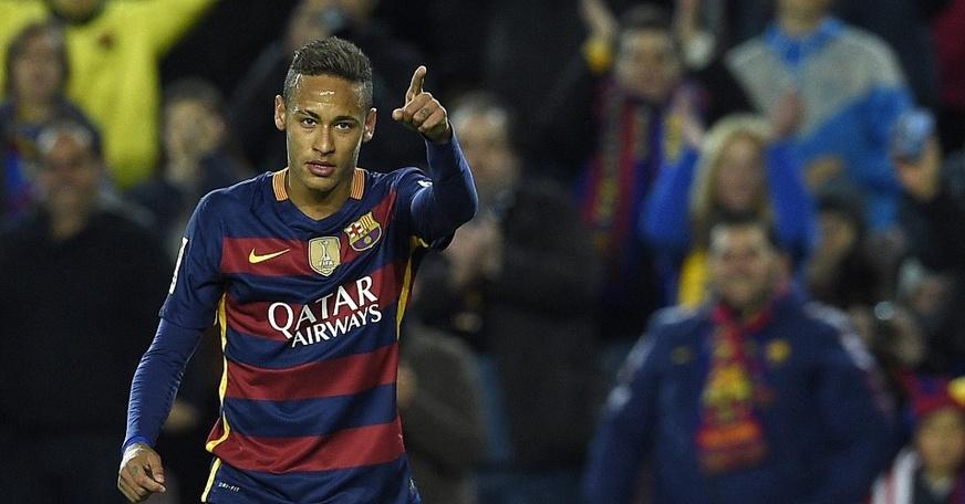 Com contrato até 2018, Barça tenta alongar permanência de Neymar