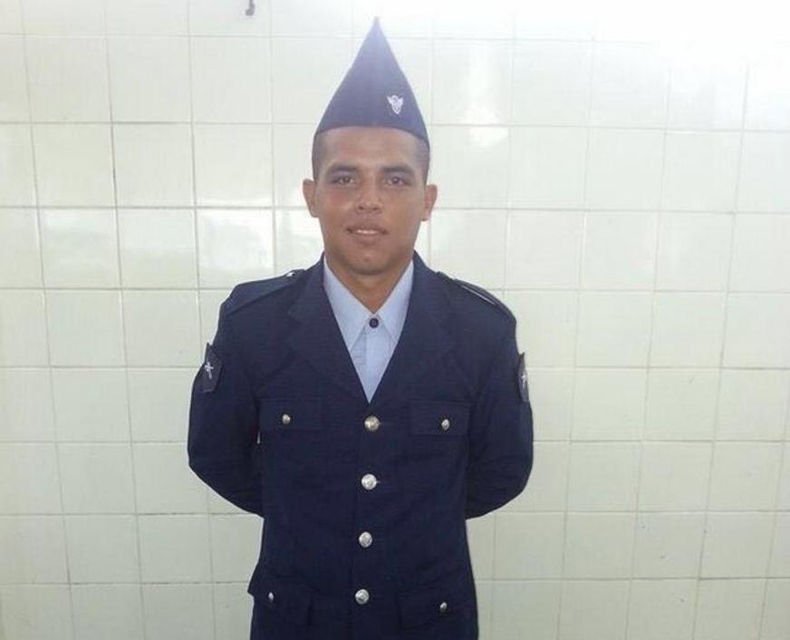 Soldado da Base Aérea é preso como suspeito de participar de morte de sargento