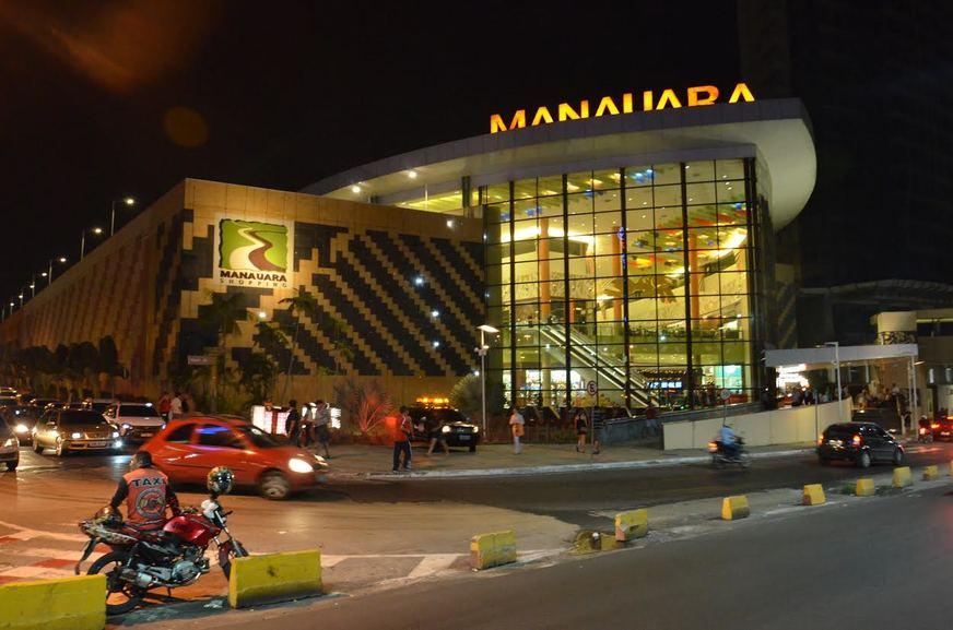 Shopping do AM recebe Certificado de Excelência 2016 TripAdvisor