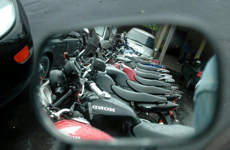 Lei do Desmonte pode diminuir até 50% os roubos e furtos de carros no Amazonas