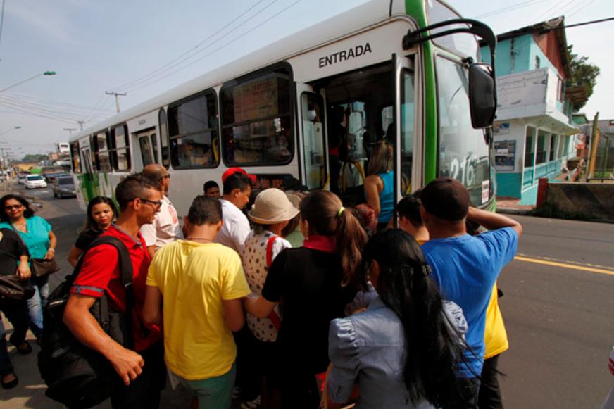 Prefeito diz que decisão do TJAM sobre aumento da tarifa é ‘usurpação de poder’