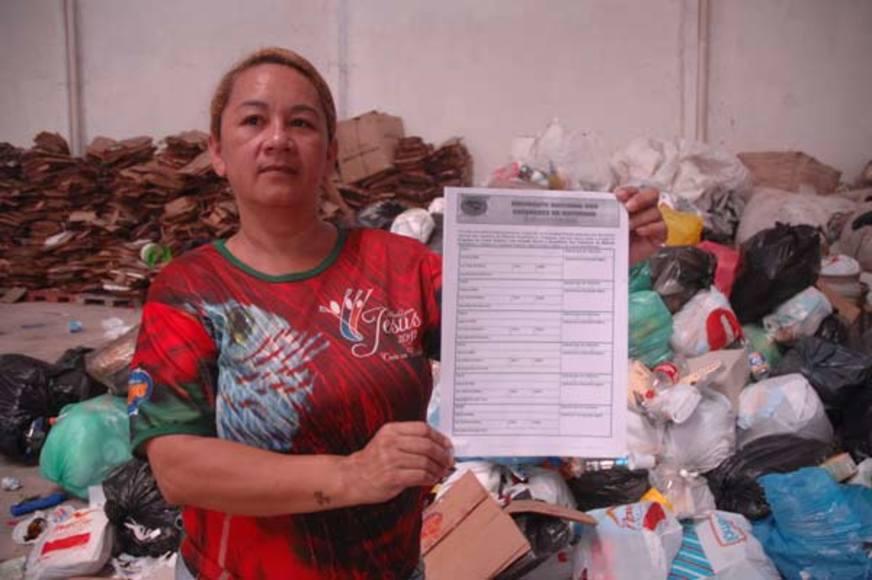 Movimento quer criar programa de coleta seletiva de resíduos em Manaus