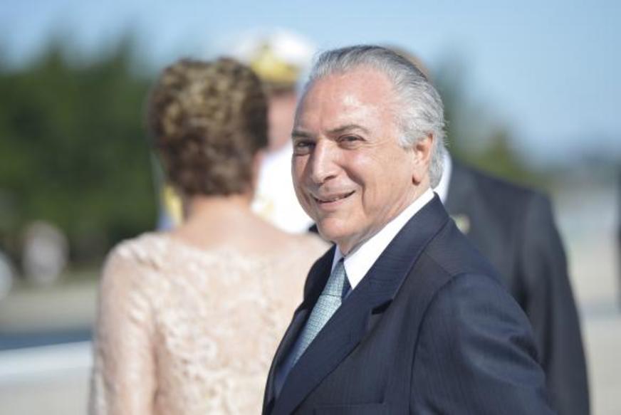 Corrupção até quando?