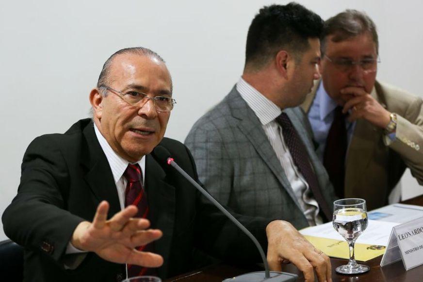 Governo federal vai liberar R$ 78 milhões para segurança nas Olimpíadas