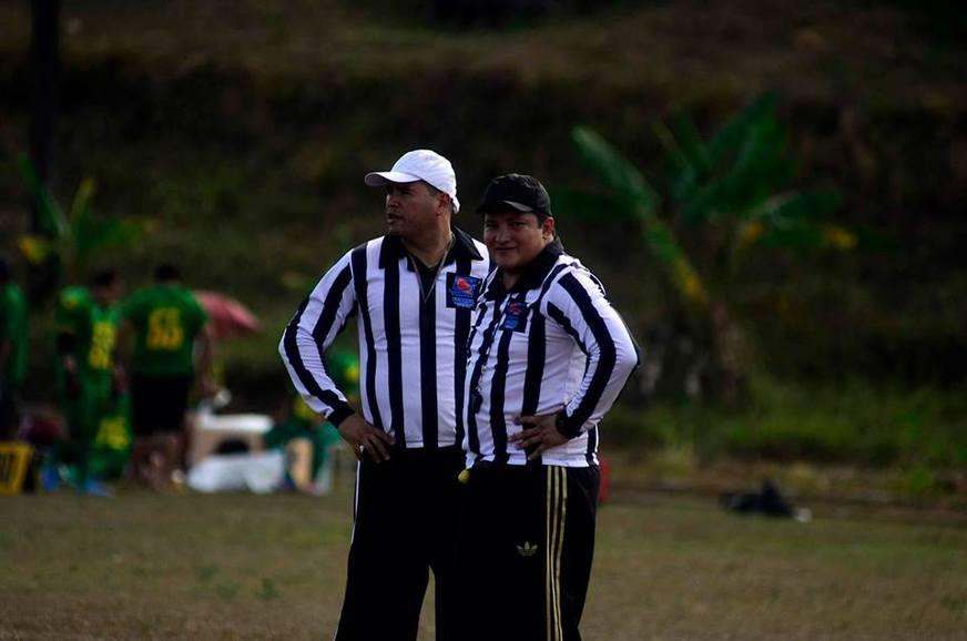 Amazonense está no quadro de arbitragem da abertura da Super Liga de FA