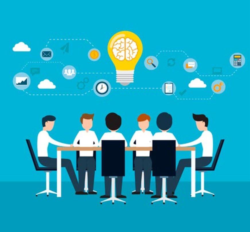 Confira cinco dicas de cursos para liderar melhor sua equipe