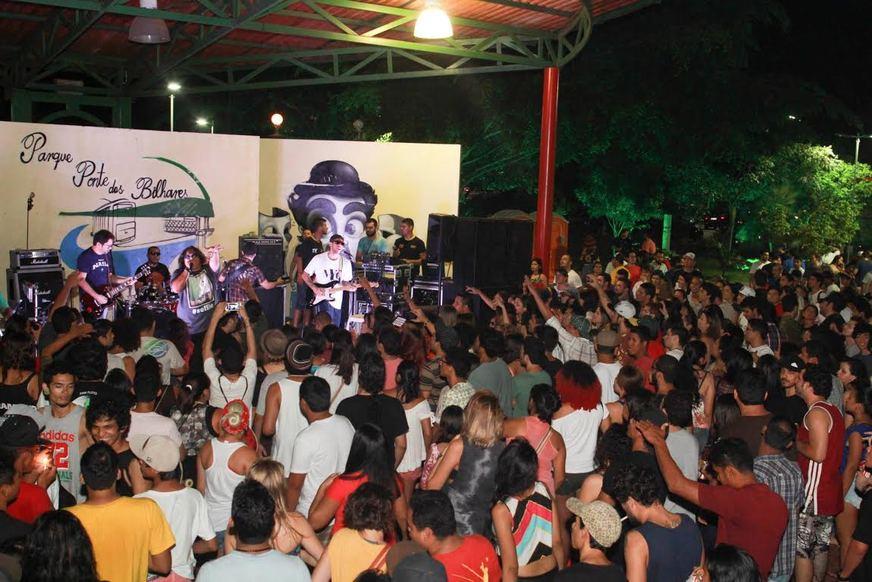 Tacacá na Bossa recebe lançamento do Malaba Jam Festival