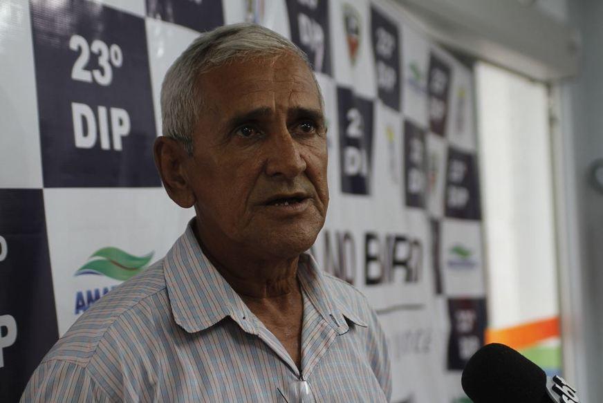 Despachante do Detran-AM é detido acusado de estelionato