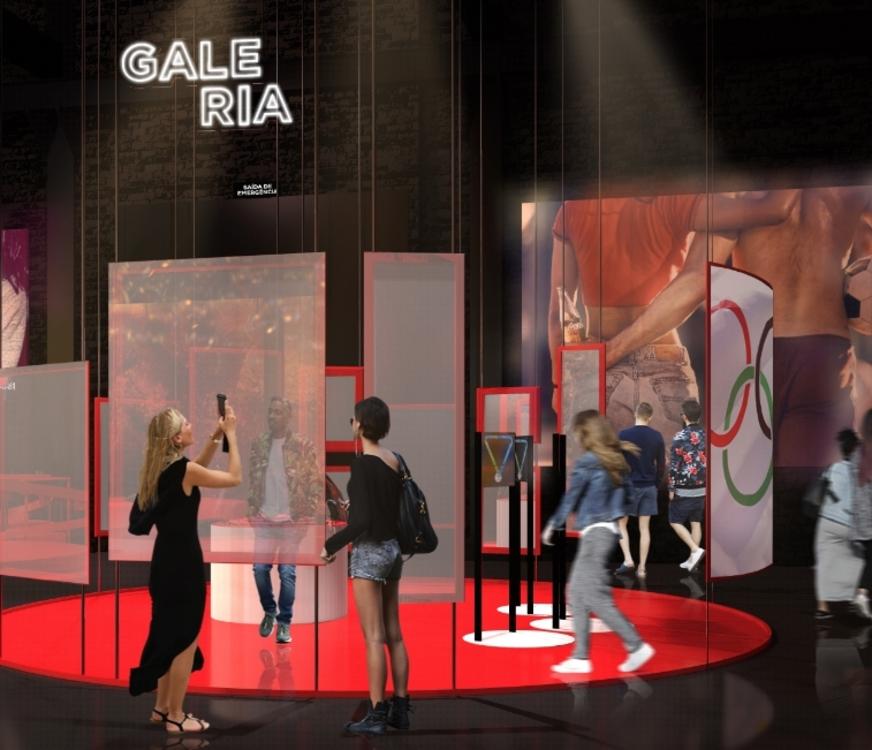 Coca-Cola lança campanha para celebrar todos os momentos