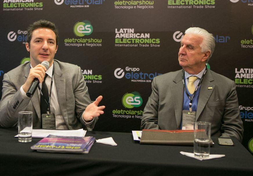 Eletrolar Show 2016 mostra as grandes apostas do varejo