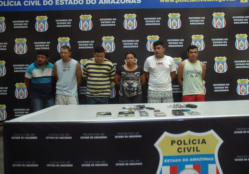 Quadrilha acusada de matar sargento Camacho é condenada