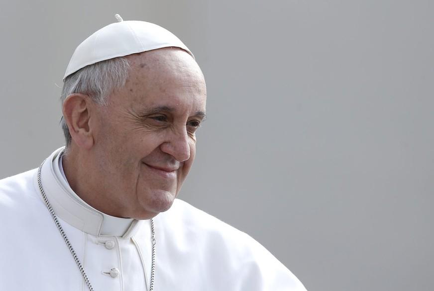 Papa Francisco lembra vítimas de ataques em Munique e Cabul
