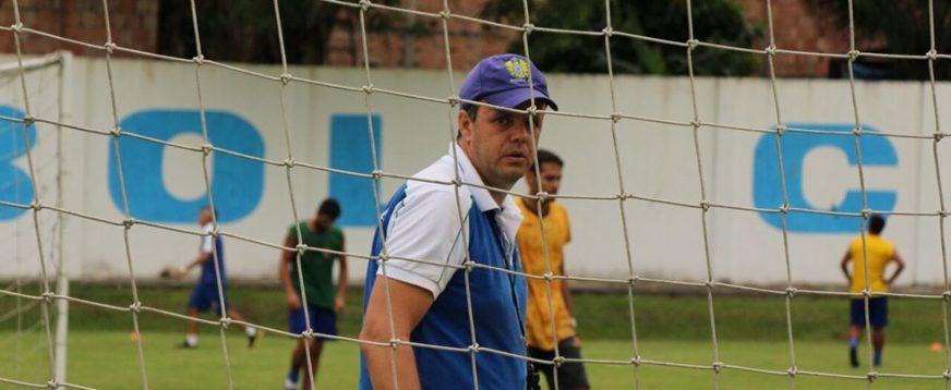 Nacional quer manter uma base, apostando na continuidade do elenco em 2017
