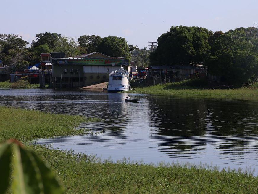 Modelo adotado pelo Pará para valorizar turismo inspira gestores do Amazonas