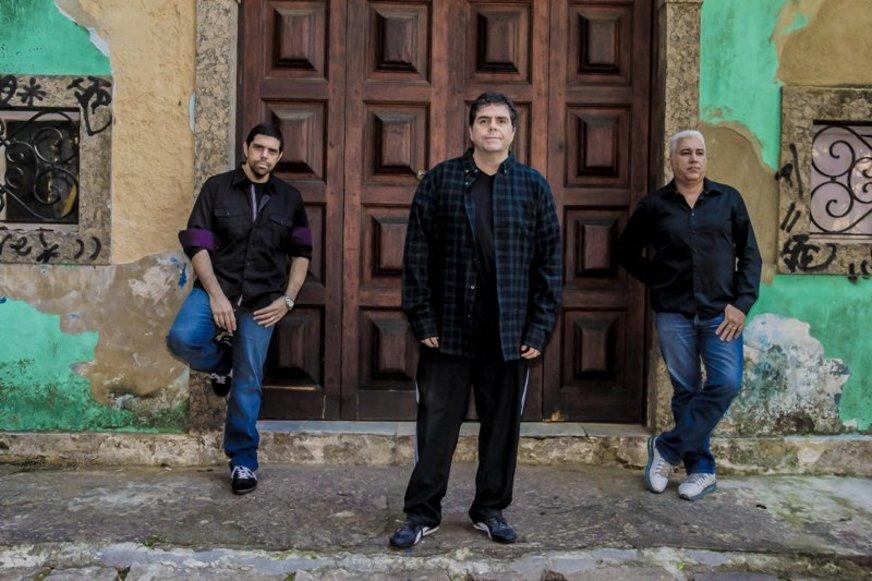 Banda Catedral apresenta último show na capital amazonense