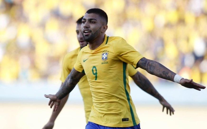Em último teste antes das Olimpíadas, Brasil vence o Japão