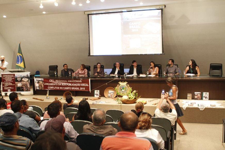 Risco de morte: no Amazonas, denunciar grileiros ainda é ação perigosa