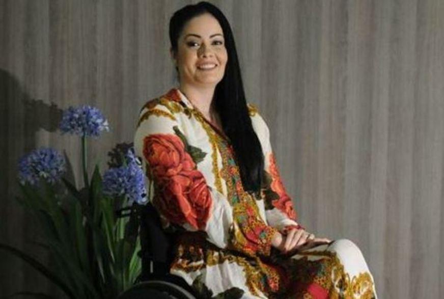 ‘É preciso olhar o ser humano como ser humano’, afirma Nancy Segadilha