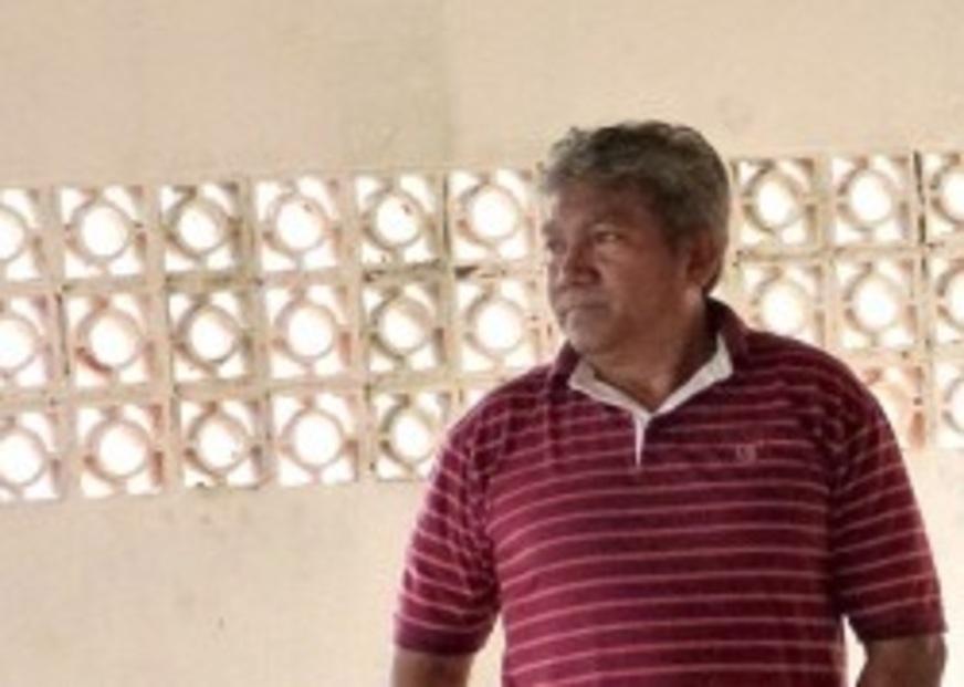 Prefeito do município de Urucurituba (AM) renuncia ao cargo e vice assume