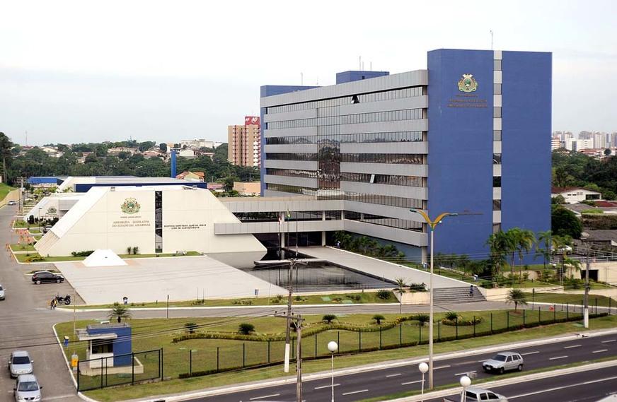 ALE vota hoje críticas ao governo