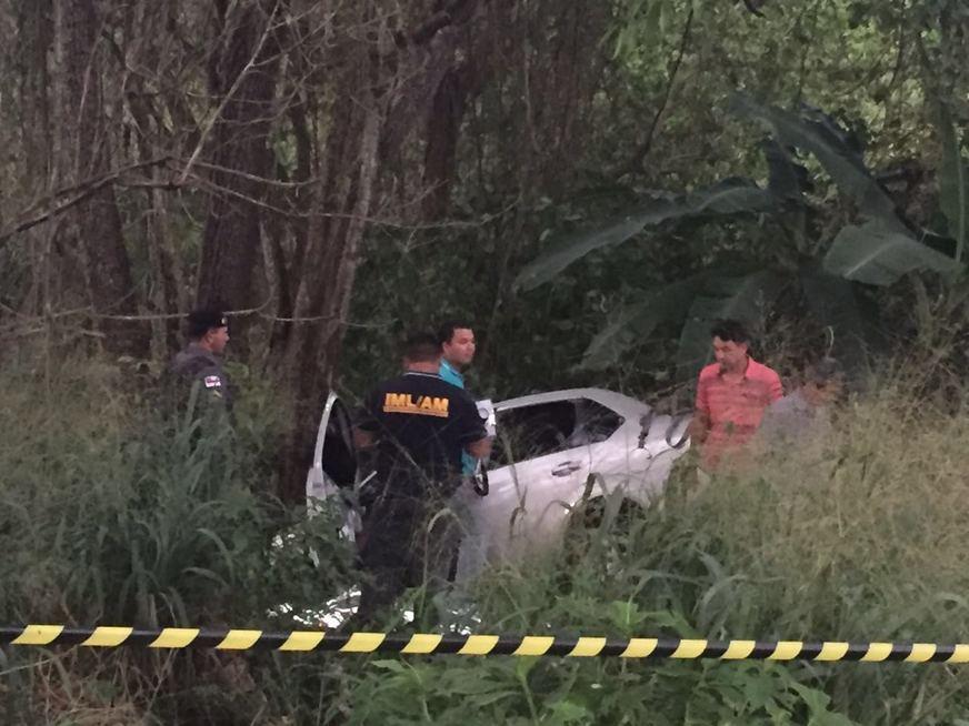 Chega de insegurança em Manaus