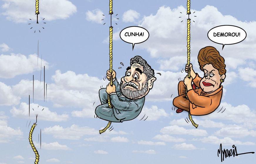Segunda-feira – 11/07/2016