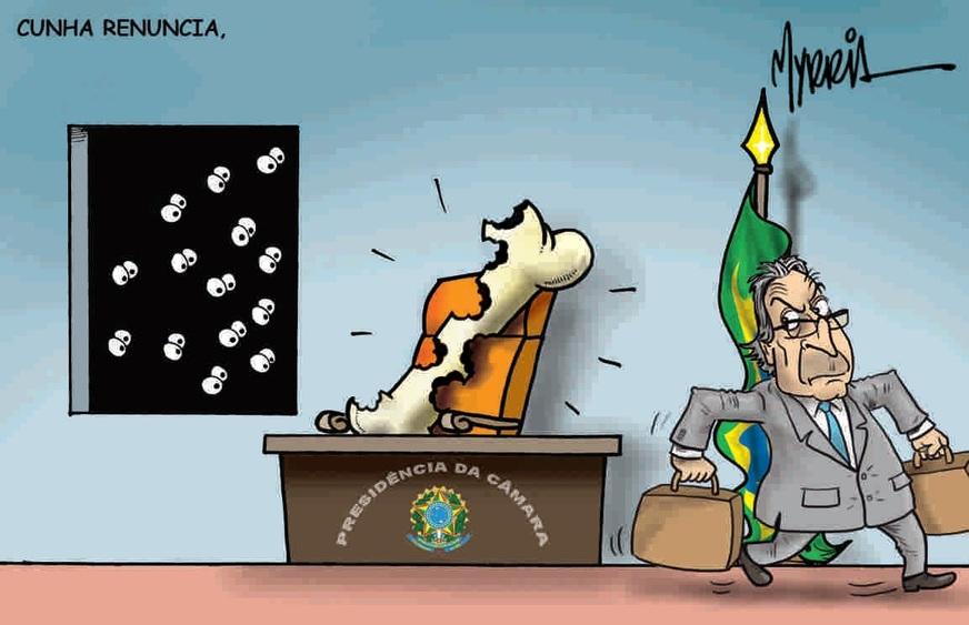 Sexta-feira – 08/07/2016