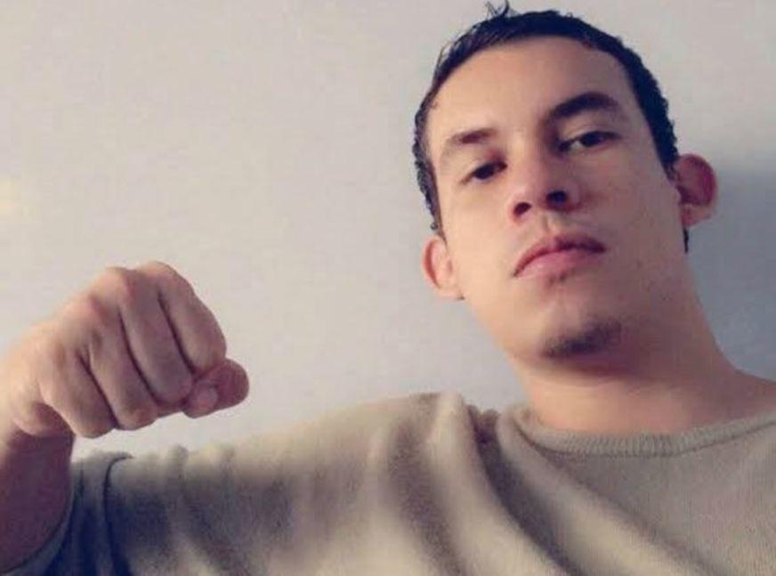 Manaus na rota de ataque terrorista