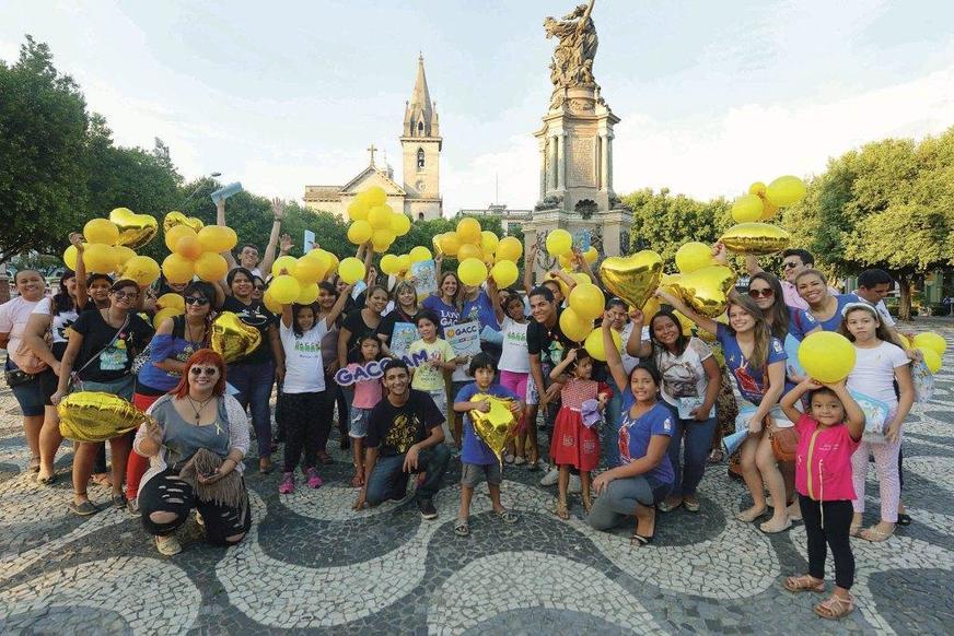 Câncer infantil: diagnóstico precoce aumenta a taxa de cura