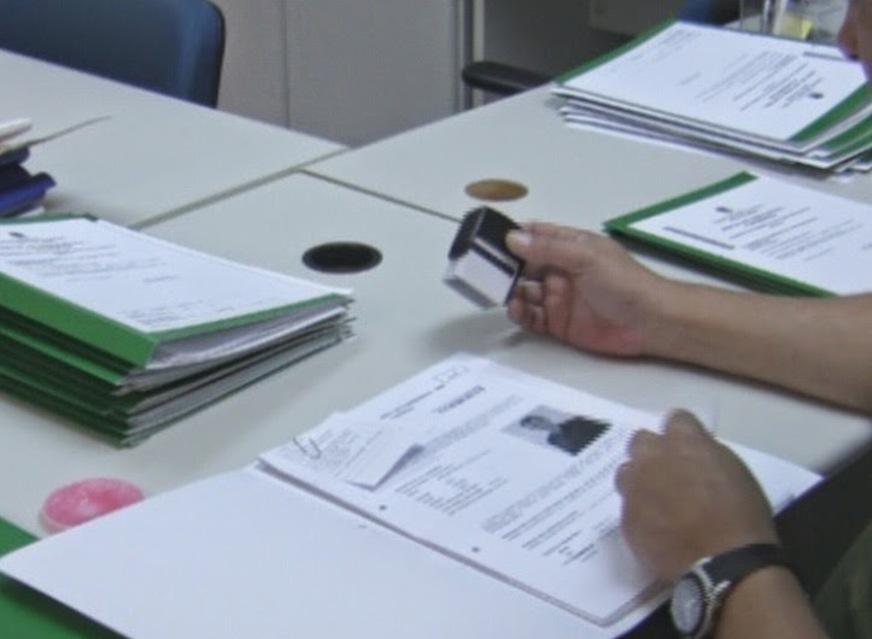 No País, mais de 503 mil candidatos pediram registro à Justiça Eleitoral