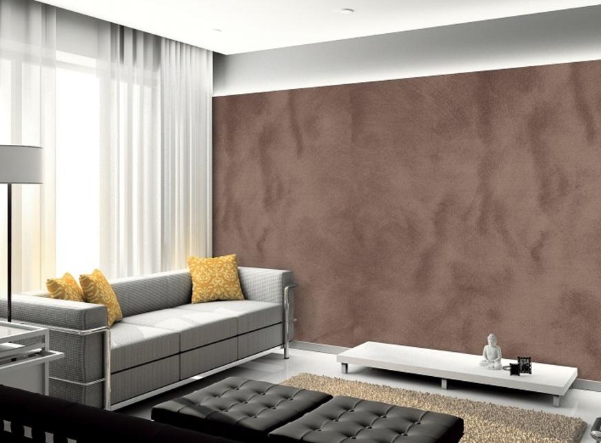 Aprenda a fazer texturas decorativas e efeitos para aplicar em cômodos da casa
